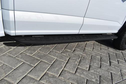 2025 Ford F-150 Raptor R