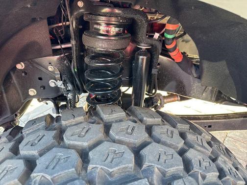 2026 Ford F-450 Lariat