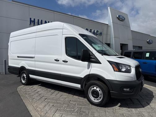 2025 Ford Transit-350 Base