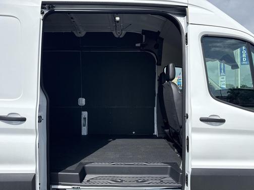 2025 Ford Transit-350 Base