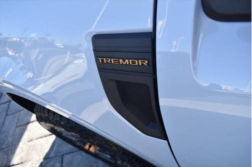 2025 Ford Maverick Tremor