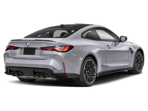 2023 BMW M4 Competition