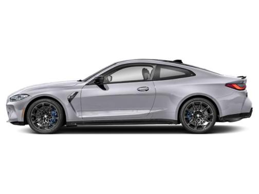 2023 BMW M4 Competition