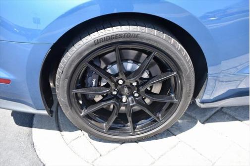 2019 Ford Shelby GT350 Base