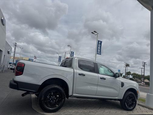 Avalanche 2026 Ford Ranger XLT