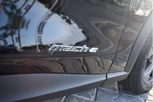 2023 Ford Mustang Mach-E Select