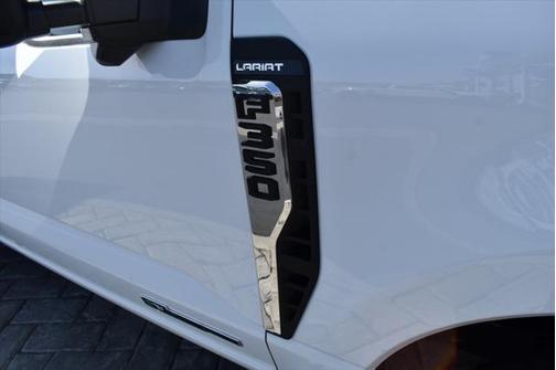 2025 Ford F-350 Lariat