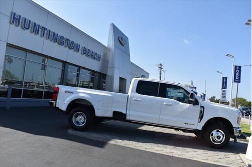 2025 Ford F-350 Lariat