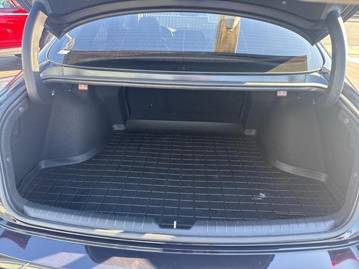 2023 Hyundai SONATA Hybrid Limited