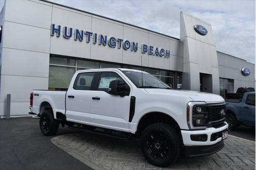 2025 Ford F-250 XL