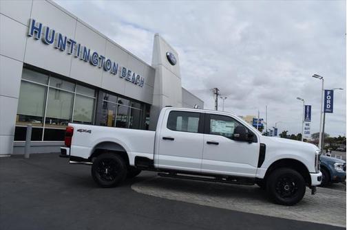 2025 Ford F-250 XL