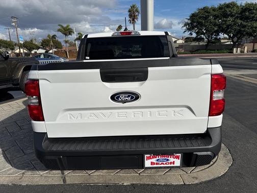 2025 Ford Maverick XL