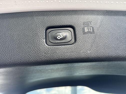 STAR WHITE 2024 Ford Edge SEL