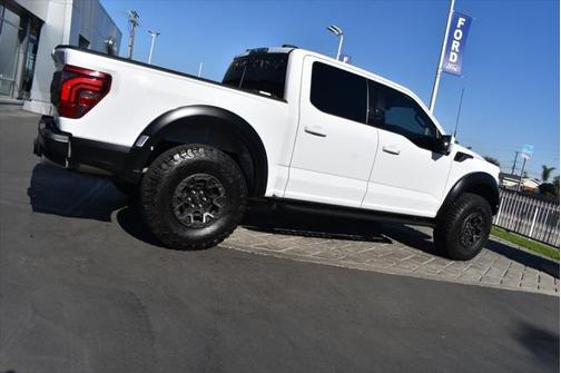 2024 Ford F-150 Raptor R