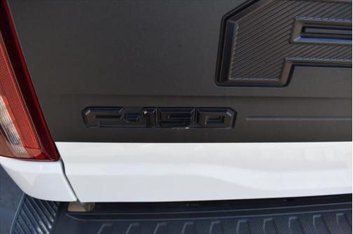 2024 Ford F-150 Raptor R