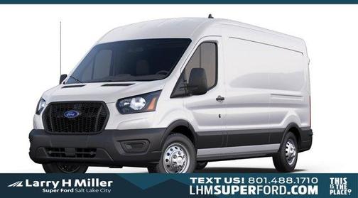 2025 Ford Transit-250 148 WB Medium Roof Cargo