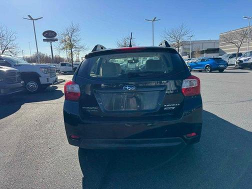 2013 Subaru Impreza 2.0i Sport Premium