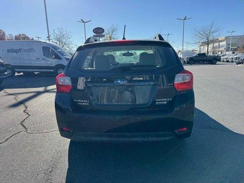 2013 Subaru Impreza 2.0i Sport Premium