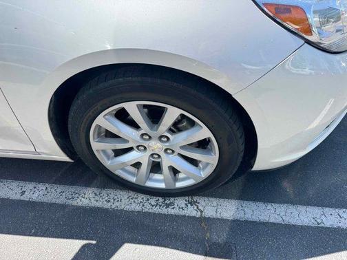 2013 Chevrolet Malibu 2LT