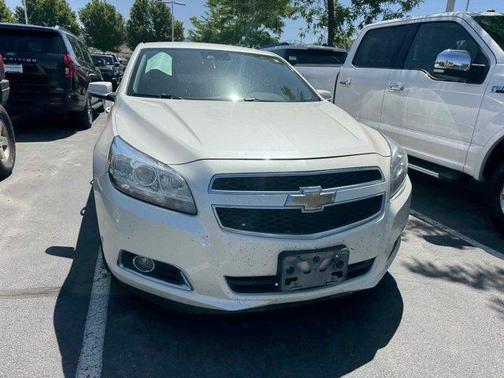 2013 Chevrolet Malibu 2LT