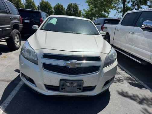2013 Chevrolet Malibu 2LT