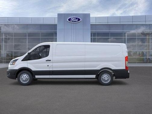 2025 Ford Transit-250