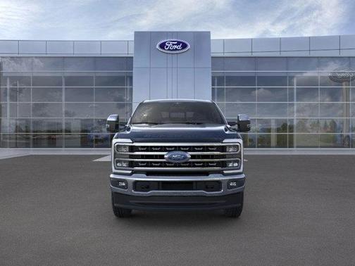 2025 Ford F-350 Lariat Super Duty