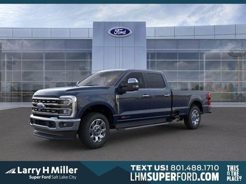 2025 Ford F-350 Lariat Super Duty