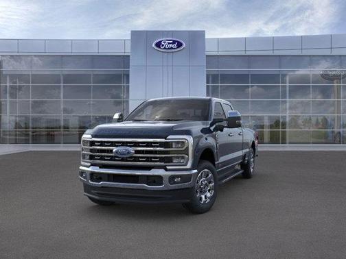 2025 Ford F-350 Lariat Super Duty