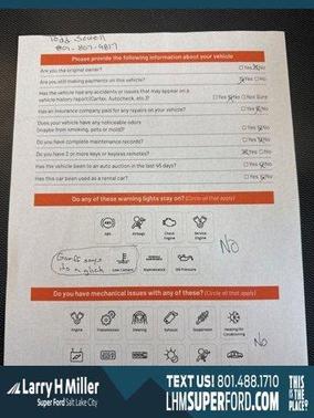 2017 Mercedes-Benz GLE 350 Base 4MATIC