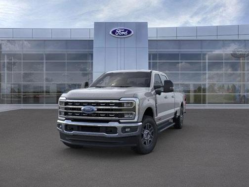 2025 Ford F-350 Lariat Super Duty