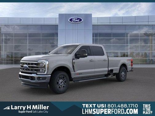 2025 Ford F-350 Lariat Super Duty