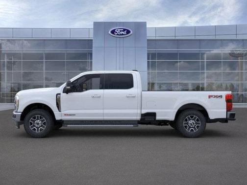 2025 Ford F-350 Lariat Super Duty
