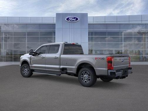 2025 Ford F-350 Lariat Super Duty