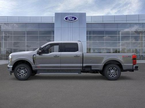 2025 Ford F-350 Lariat Super Duty