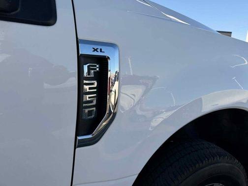 2022 Ford F-250 XL