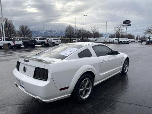 2006 Ford Mustang GT Premium