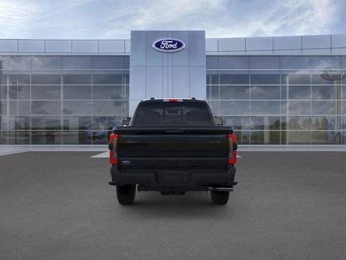 2026 Ford F-350 Super Duty