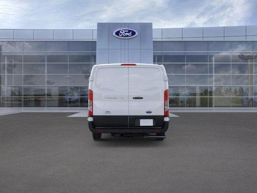 2025 Ford Transit-150 T150LRCREWAWD
