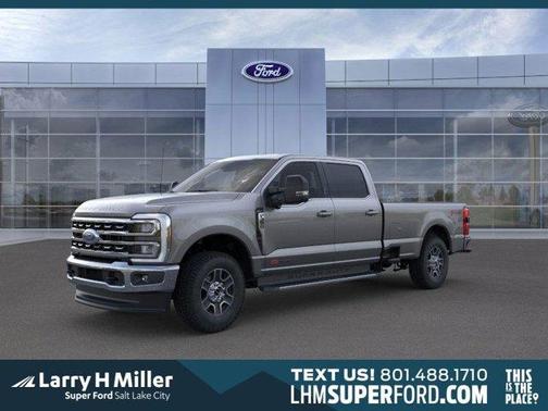2025 Ford F-350 Lariat Super Duty
