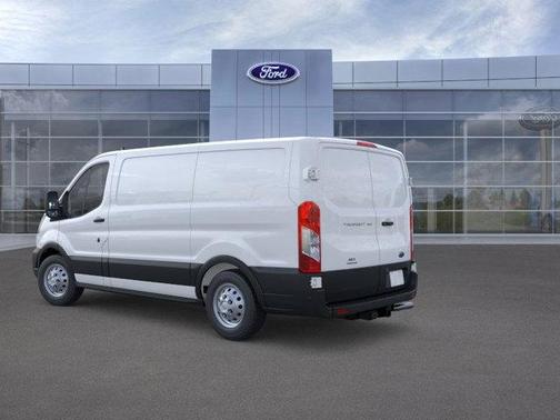 2025 Ford Transit-150 T150LRCREWAWD