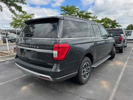 2023 Ford Expedition Max XLT