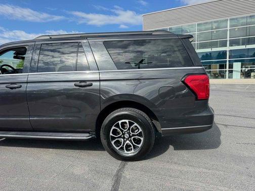 2023 Ford Expedition Max XLT