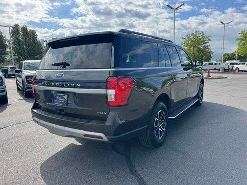 2023 Ford Expedition Max XLT
