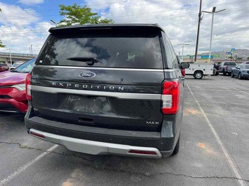 2023 Ford Expedition Max XLT