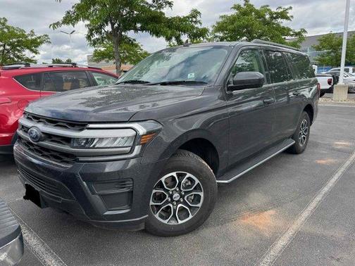 2023 Ford Expedition Max XLT