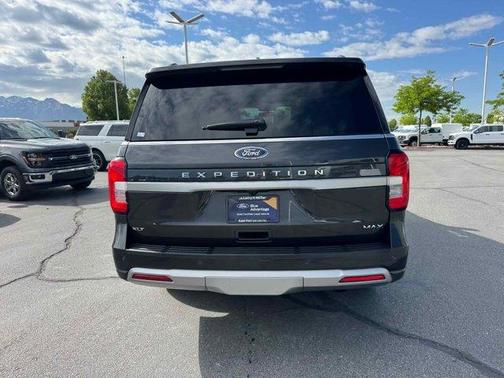 2023 Ford Expedition Max XLT