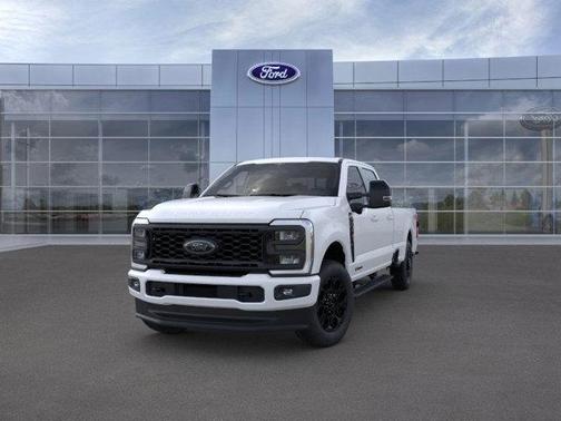 2025 Ford F-350 Lariat Super Duty