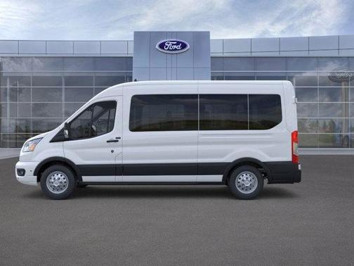 2025 Ford Transit-350 XLT