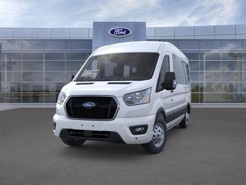 2025 Ford Transit-350 XLT